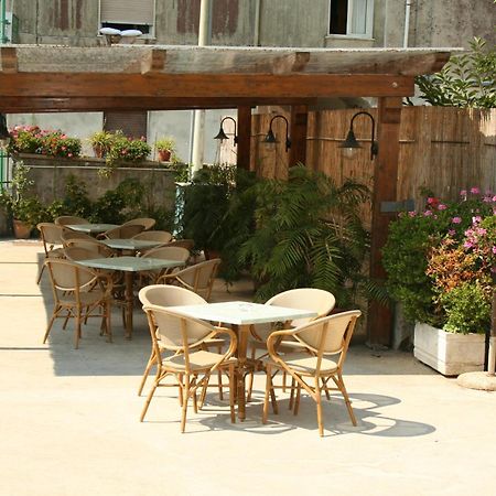 Hotel Reginella SantʼAgata sui Due Golfi Εξωτερικό φωτογραφία