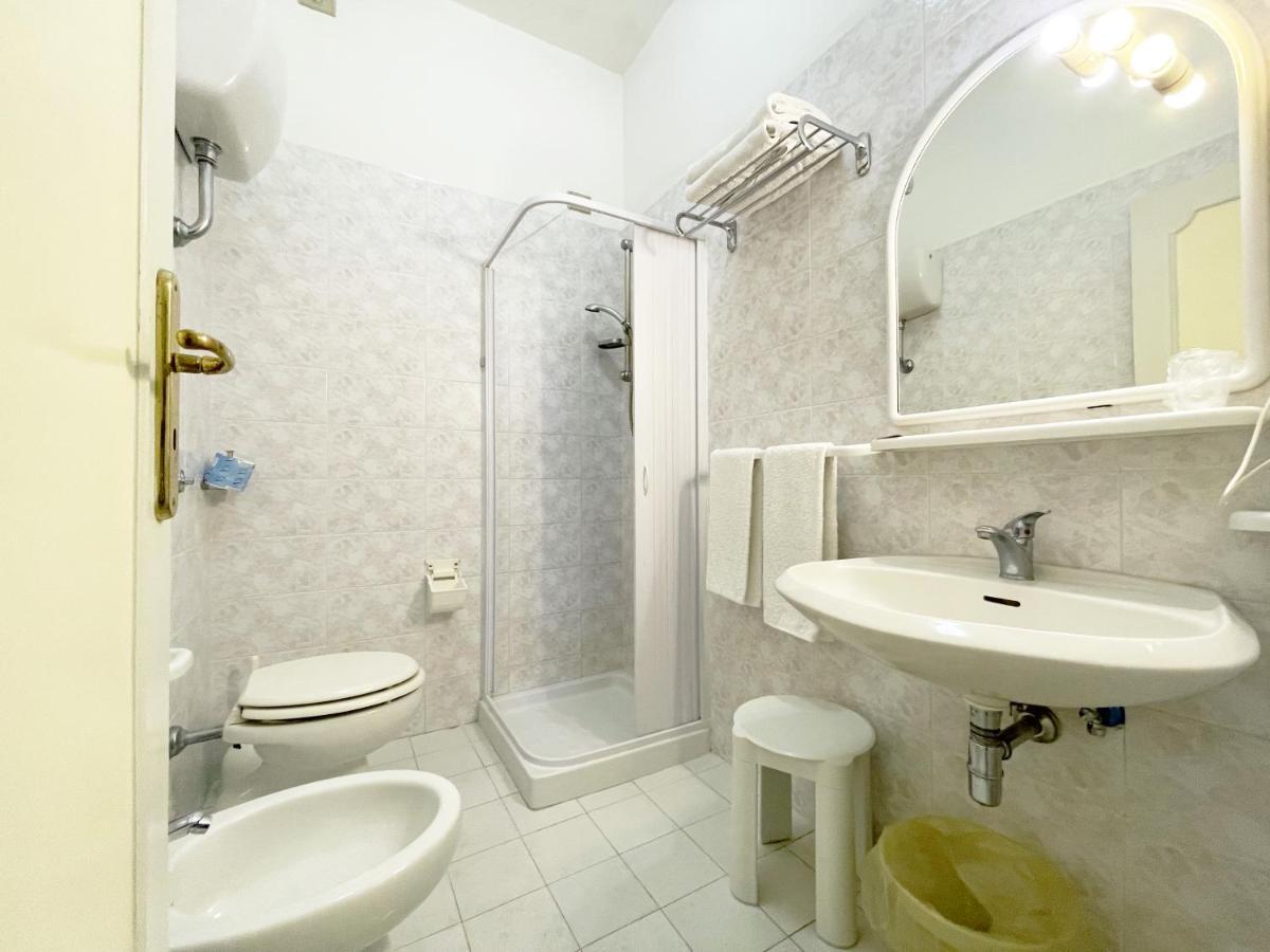 Hotel Reginella SantʼAgata sui Due Golfi Εξωτερικό φωτογραφία