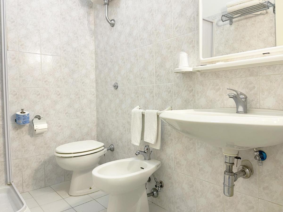 Hotel Reginella SantʼAgata sui Due Golfi Εξωτερικό φωτογραφία